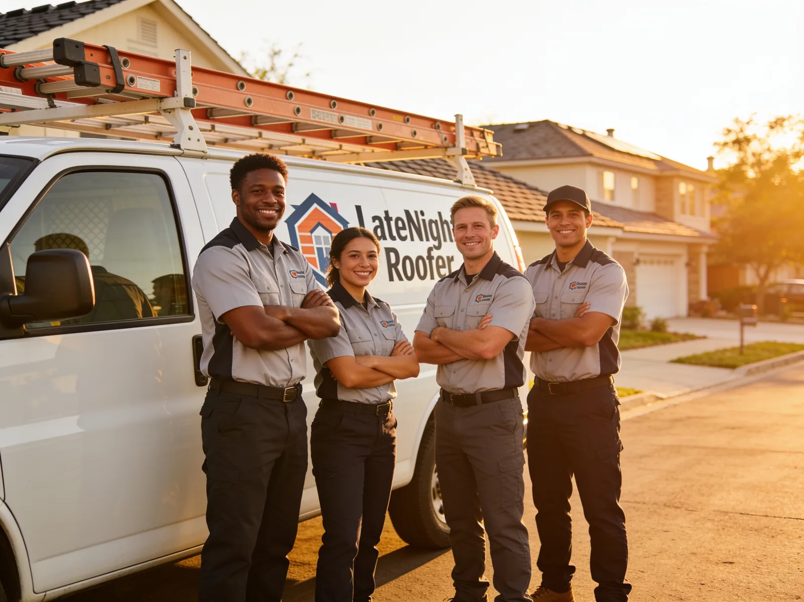 Emergency Roof Repair company in Zeeland, MI